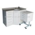 dental cabinet design (Model: DC-07)